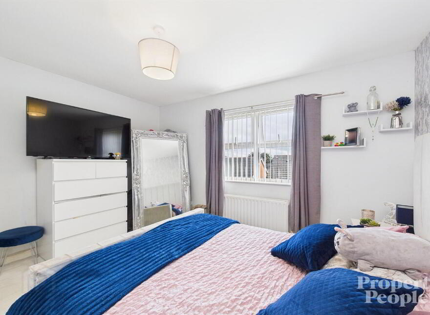 23 Wolfhill Manor, Belfast, BT14 8DE