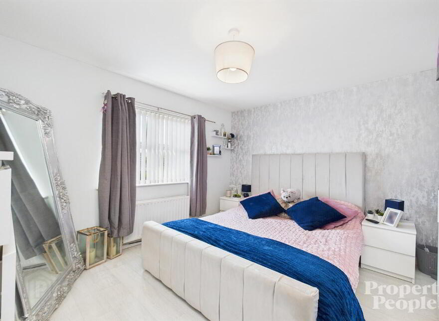 23 Wolfhill Manor, Belfast, BT14 8DE