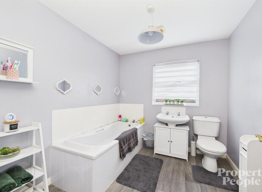 23 Wolfhill Manor, Belfast, BT14 8DE