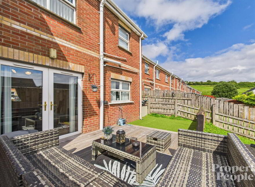 23 Wolfhill Manor, Belfast, BT14 8DE