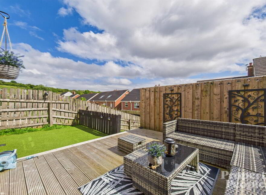 23 Wolfhill Manor, Belfast, BT14 8DE