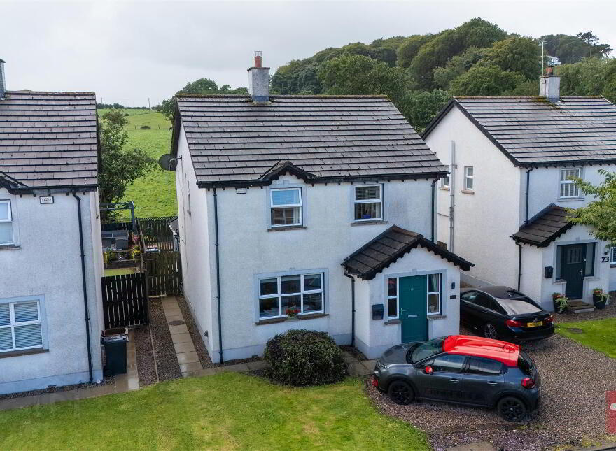 25 Village Hill, Straid, Ballyclare, BT39 9WQ
