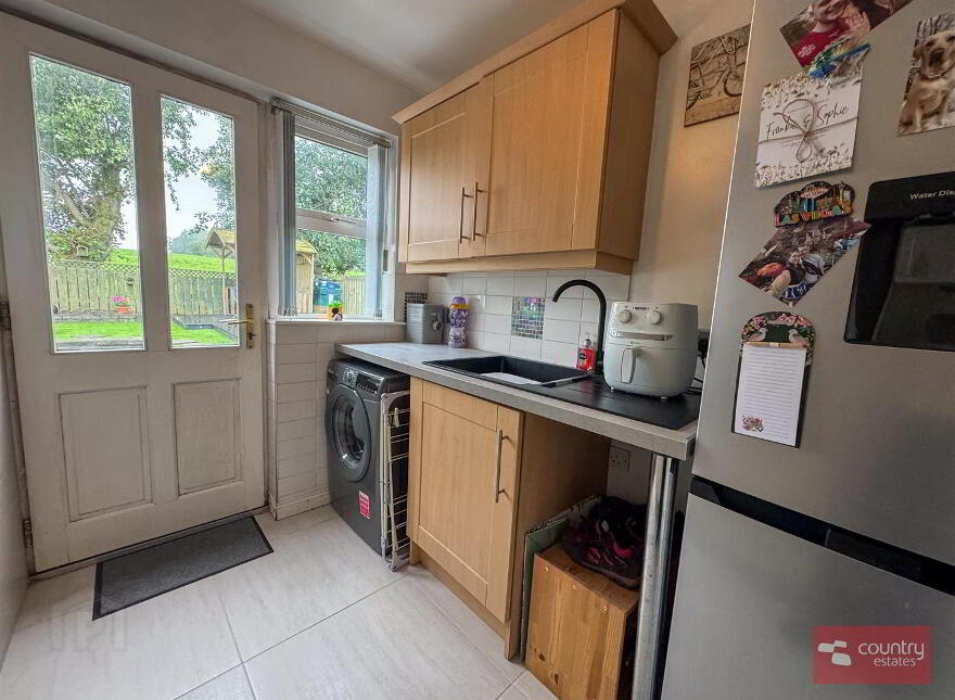 25 Village Hill, Straid, Ballyclare, BT39 9WQ