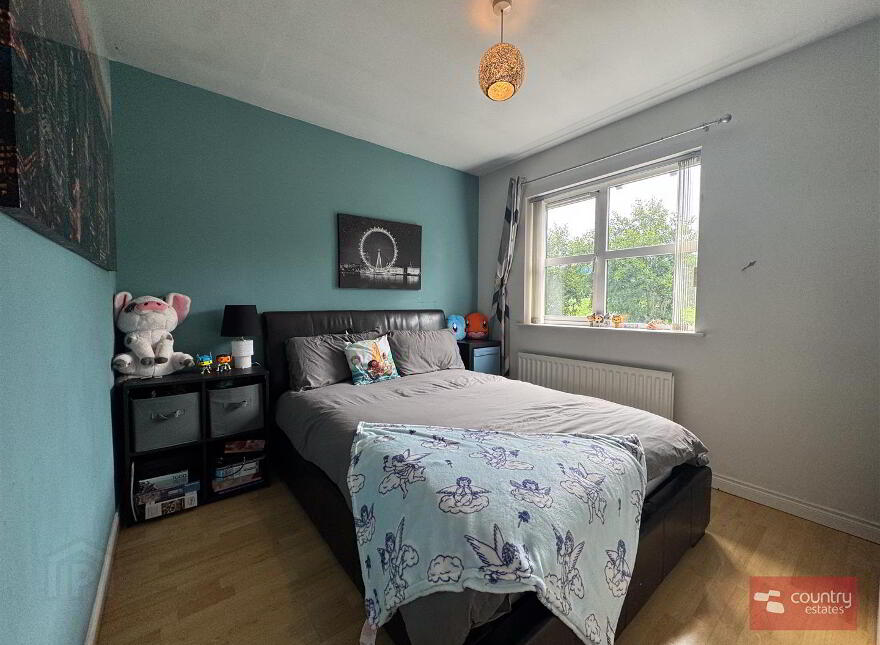25 Village Hill, Straid, Ballyclare, BT39 9WQ