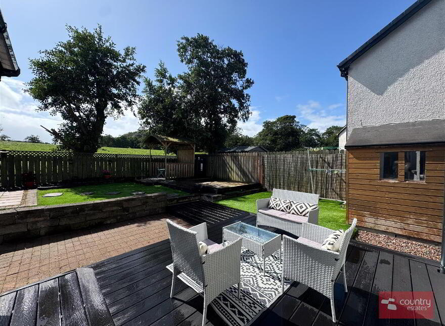25 Village Hill, Straid, Ballyclare, BT39 9WQ