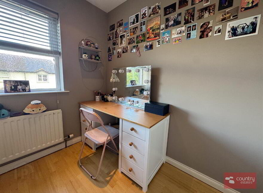 25 Village Hill, Straid, Ballyclare, BT39 9WQ