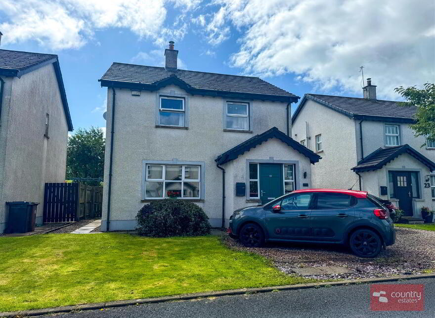 25 Village Hill, Straid, Ballyclare, BT39 9WQ