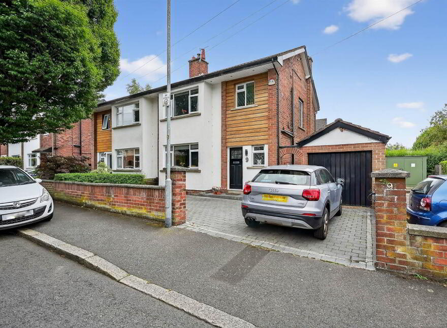 9 Osborne Drive, Belfast, BT9 6LG