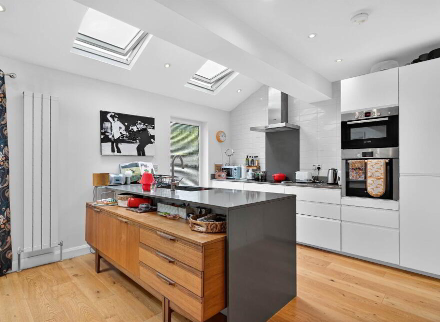 9 Osborne Drive, Belfast, BT9 6LG