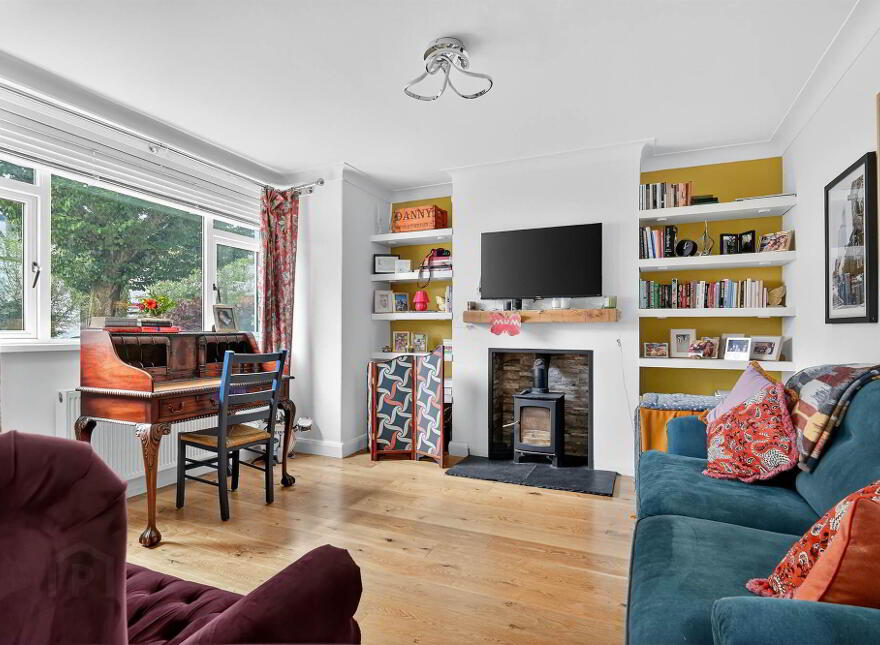 9 Osborne Drive, Belfast, BT9 6LG