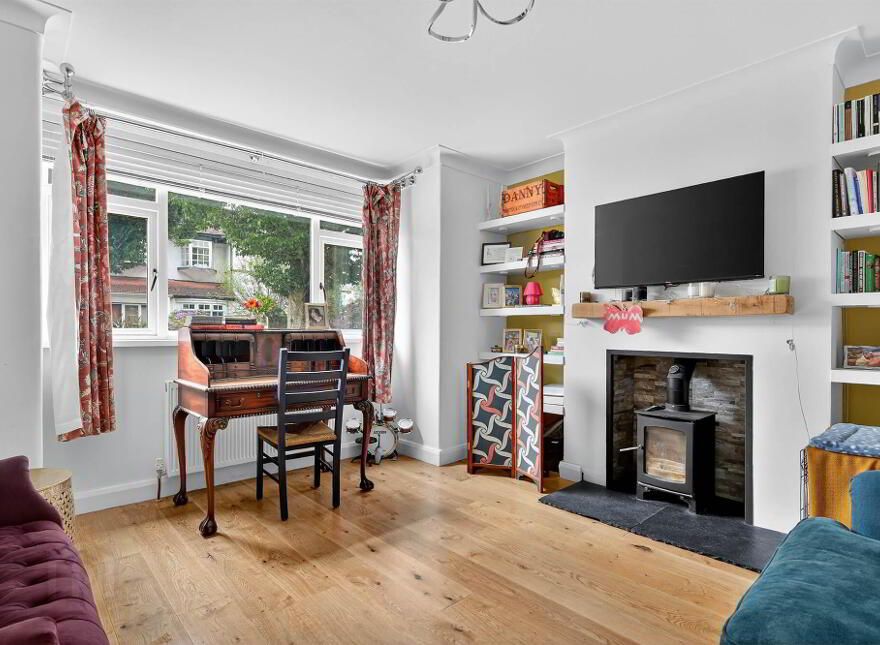 9 Osborne Drive, Belfast, BT9 6LG