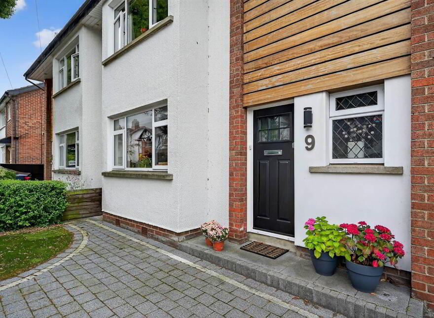 9 Osborne Drive, Belfast, BT9 6LG