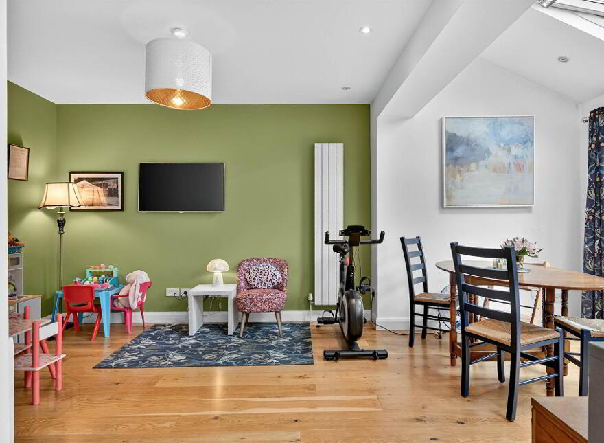 9 Osborne Drive, Belfast, BT9 6LG