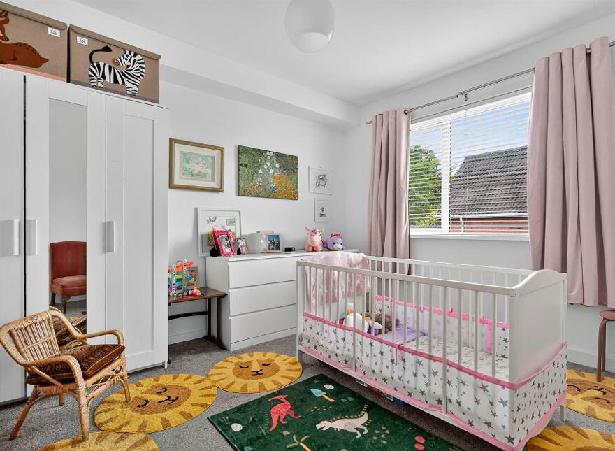 9 Osborne Drive, Belfast, BT9 6LG