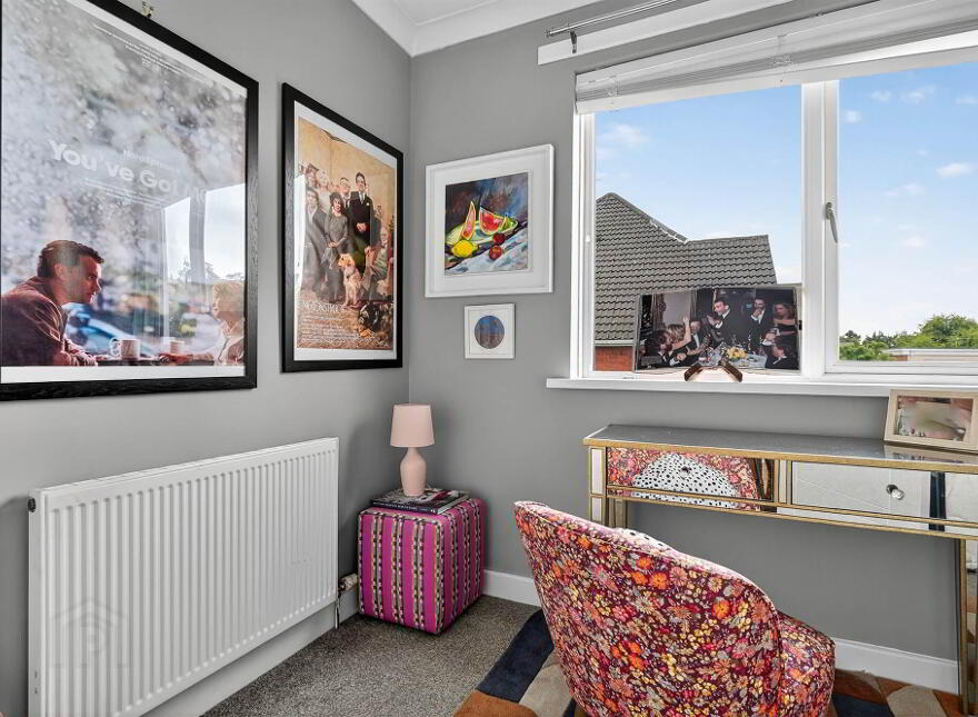 9 Osborne Drive, Belfast, BT9 6LG