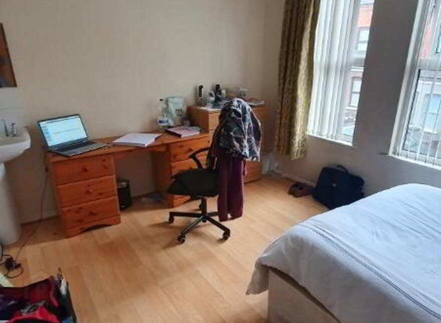 171 Dunluce Avenue, Belfast, BT9 7AX