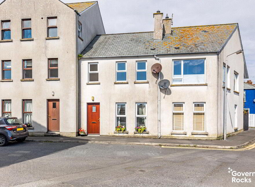 1 Saltworks Street, Donaghadee, BT21