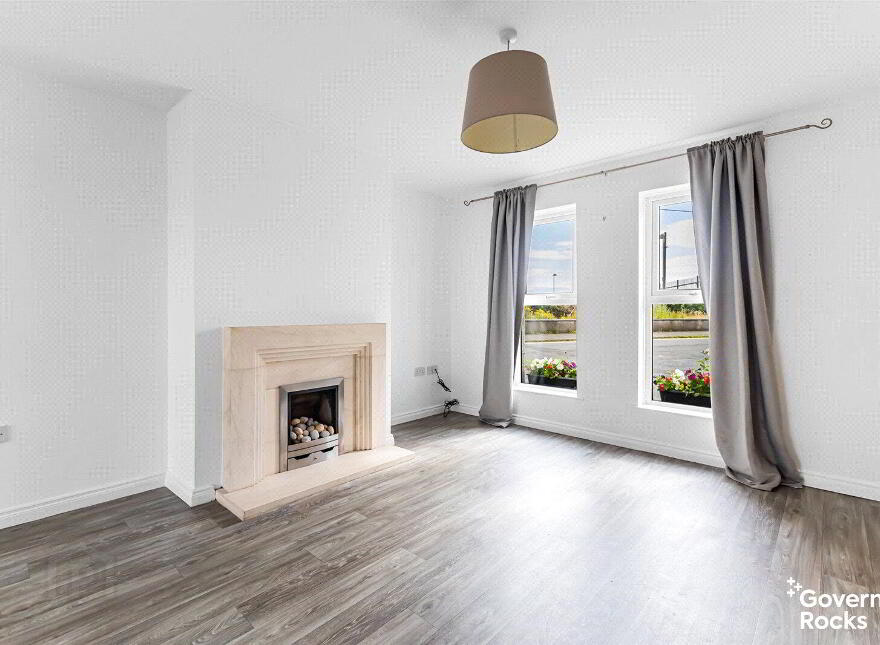 1 Saltworks Street, Donaghadee, BT21