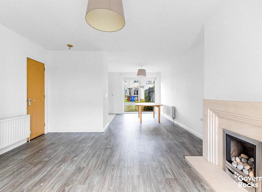 1 Saltworks Street, Donaghadee, BT21