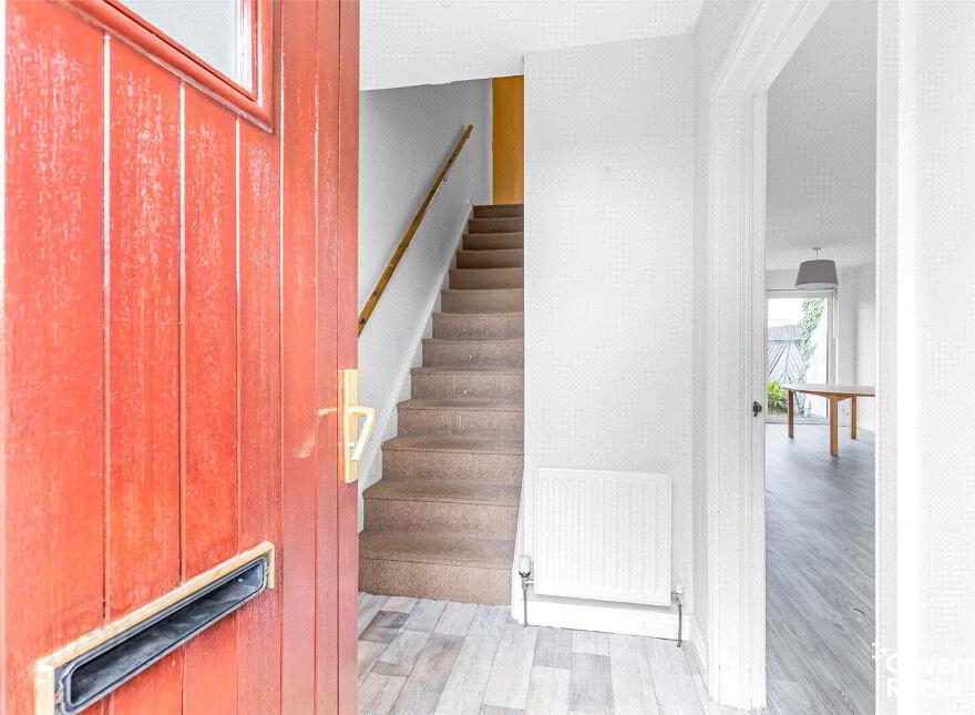 1 Saltworks Street, Donaghadee, BT21