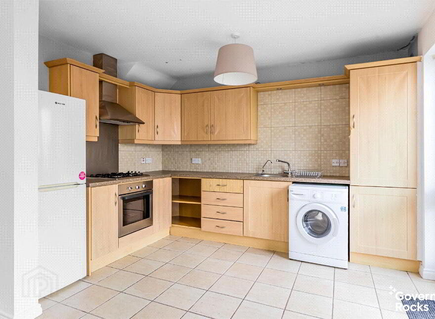 1 Saltworks Street, Donaghadee, BT21