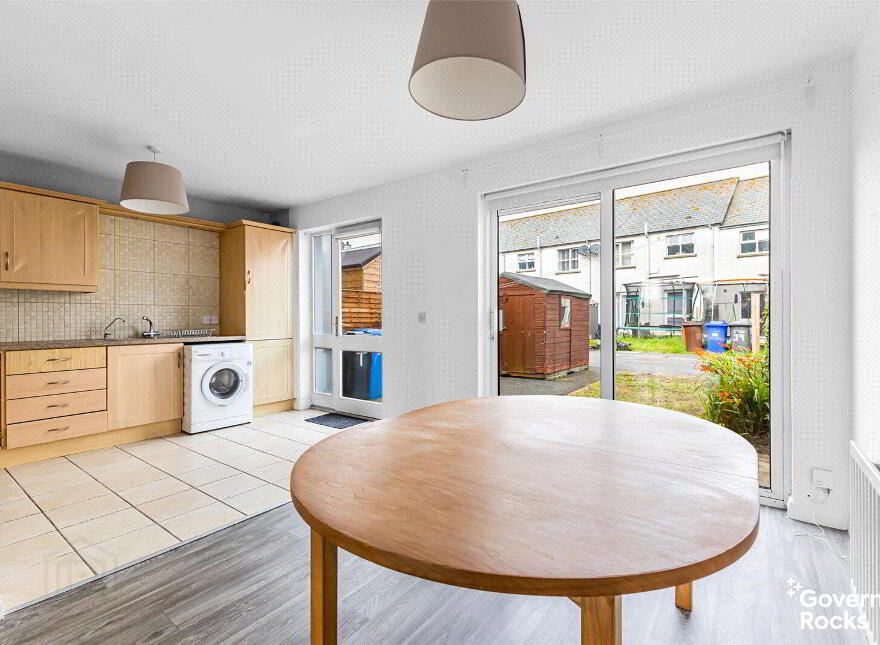 1 Saltworks Street, Donaghadee, BT21