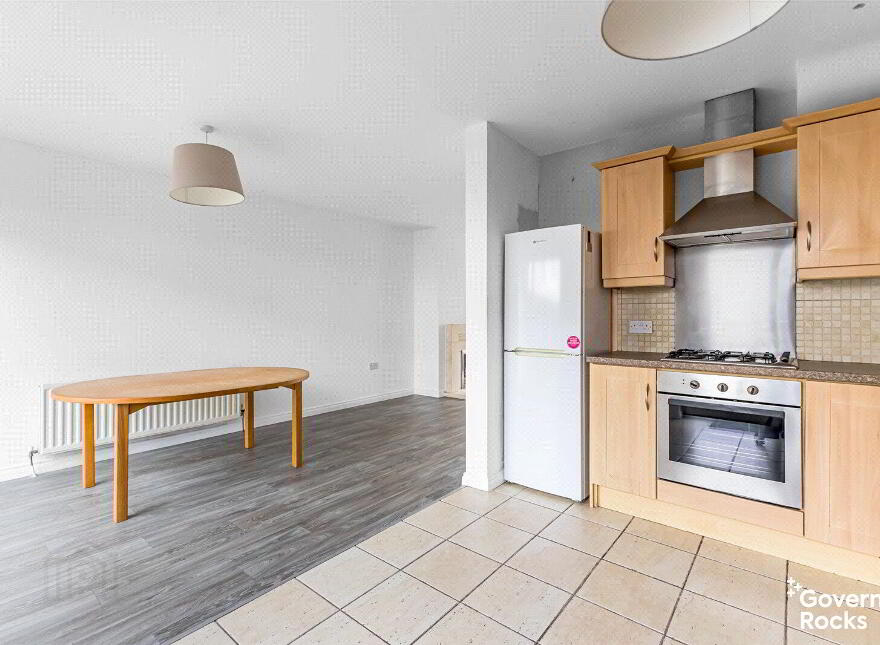 1 Saltworks Street, Donaghadee, BT21