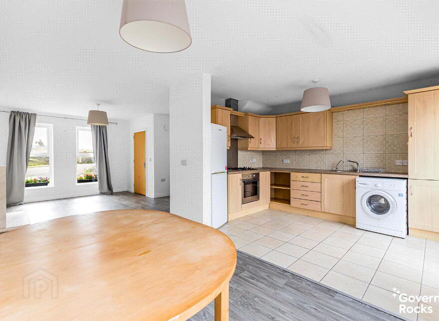 1 Saltworks Street, Donaghadee, BT21