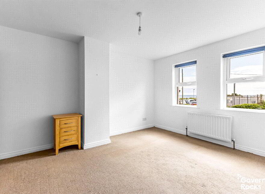 1 Saltworks Street, Donaghadee, BT21