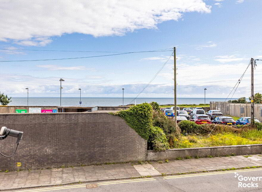 1 Saltworks Street, Donaghadee, BT21