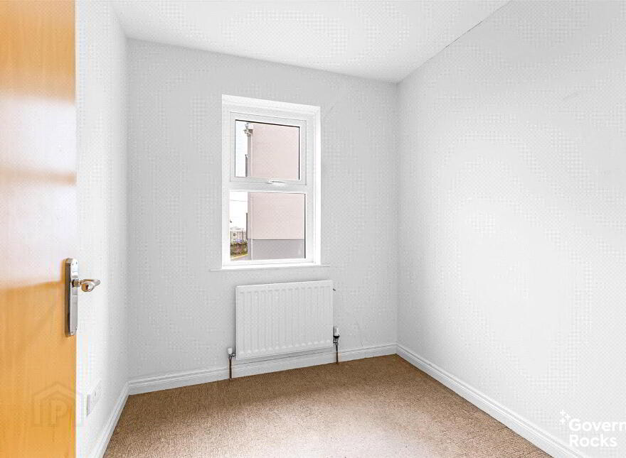 1 Saltworks Street, Donaghadee, BT21