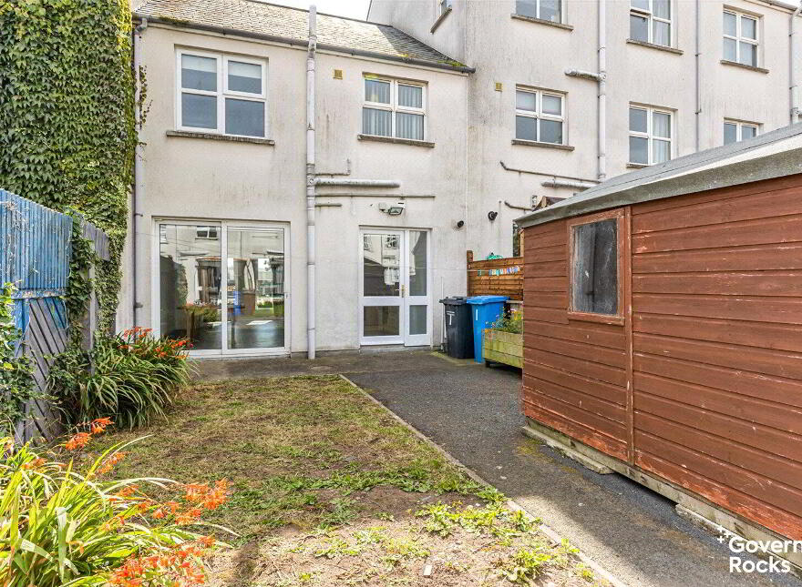 1 Saltworks Street, Donaghadee, BT21