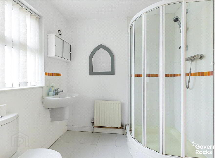 1 Saltworks Street, Donaghadee, BT21