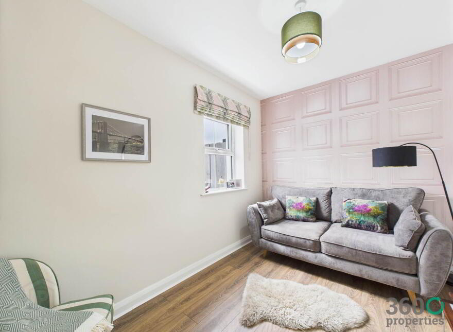 9 Craigagh Grove, Cushendun, Ballymena, BT44 0DD