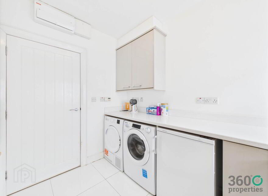 9 Craigagh Grove, Cushendun, Ballymena, BT44 0DD