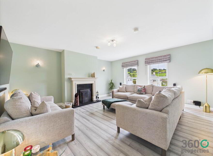 9 Craigagh Grove, Cushendun, Ballymena, BT44 0DD