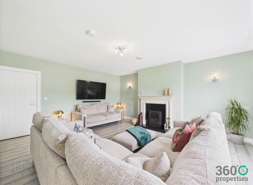 9 Craigagh Grove, Cushendun, Ballymena, BT44 0DD