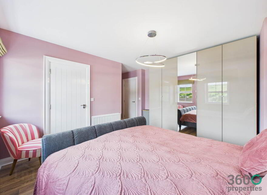 9 Craigagh Grove, Cushendun, Ballymena, BT44 0DD