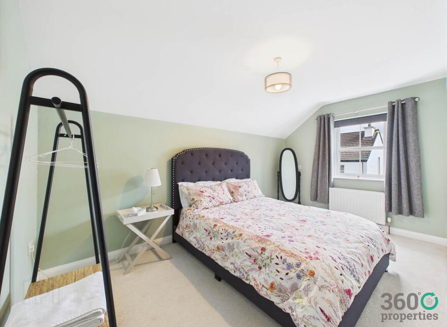 9 Craigagh Grove, Cushendun, Ballymena, BT44 0DD