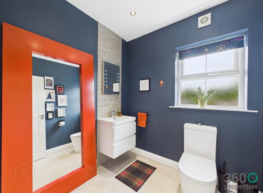 9 Craigagh Grove, Cushendun, Ballymena, BT44 0DD