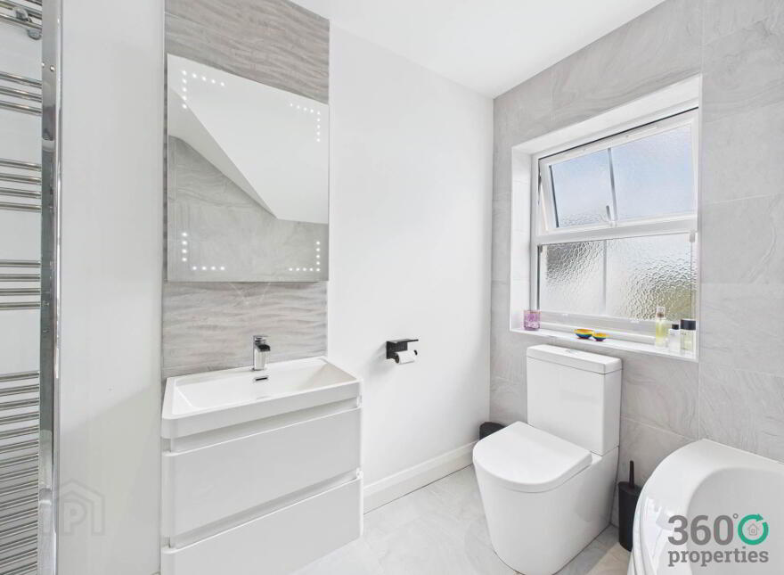 9 Craigagh Grove, Cushendun, Ballymena, BT44 0DD