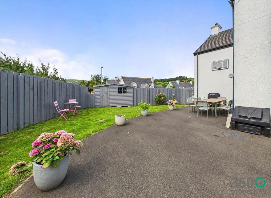 9 Craigagh Grove, Cushendun, Ballymena, BT44 0DD