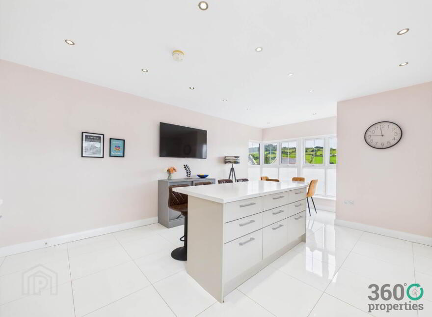 9 Craigagh Grove, Cushendun, Ballymena, BT44 0DD
