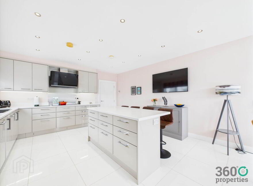 9 Craigagh Grove, Cushendun, Ballymena, BT44 0DD