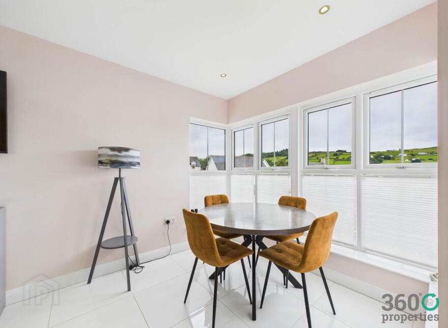 9 Craigagh Grove, Cushendun, Ballymena, BT44 0DD