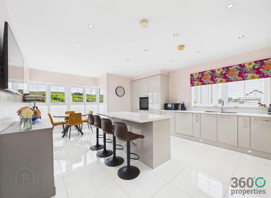 9 Craigagh Grove, Cushendun, Ballymena, BT44 0DD