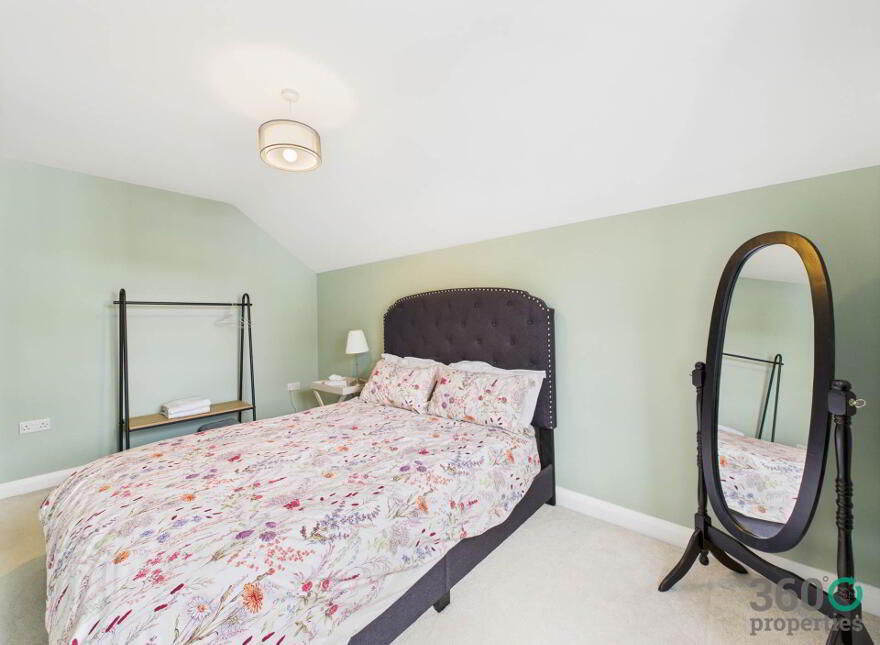 9 Craigagh Grove, Cushendun, Ballymena, BT44 0DD