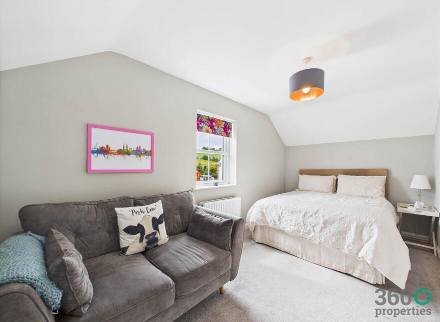 9 Craigagh Grove, Cushendun, Ballymena, BT44 0DD
