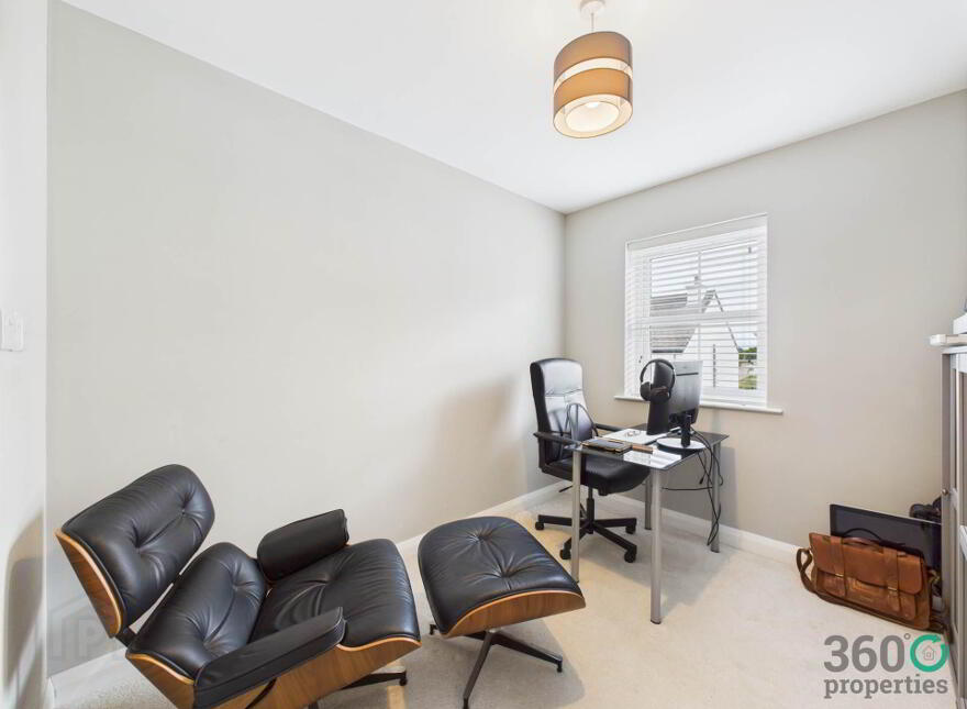 9 Craigagh Grove, Cushendun, Ballymena, BT44 0DD