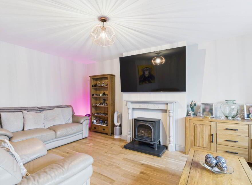 22 Glenside, Ballycarnane Woods, Tramore, X91H2Y4